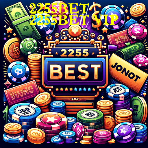 Descubra a Categoria 'Bônus' no 2255bet: Aumente suas Chances de Ganhar