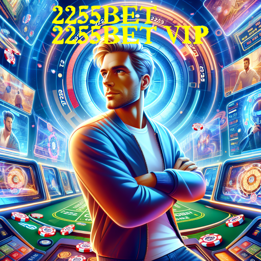 Descubra a Categoria 'Virtual' do 2255bet: Diversão e Emoção ao Seu Alcance