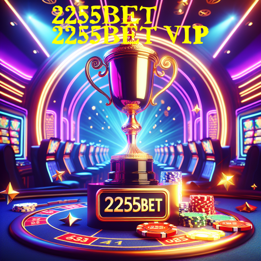 Celebrando os Vencedores: A Categoria de Sucesso no 2255bet